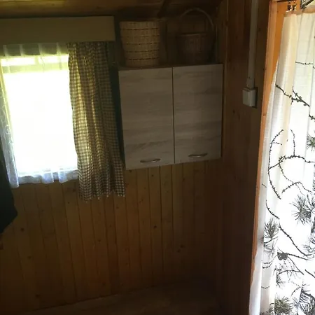 Strmá Casa de Férias