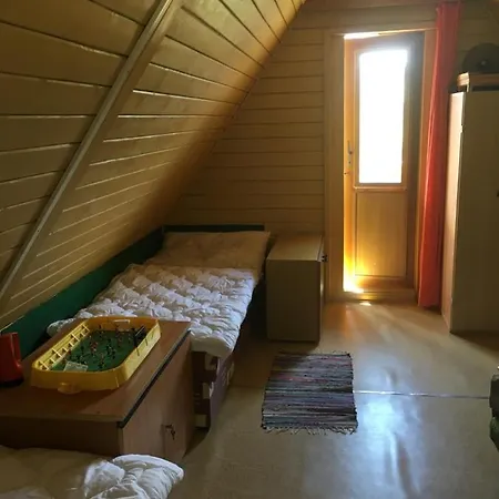 Holiday home Strma *