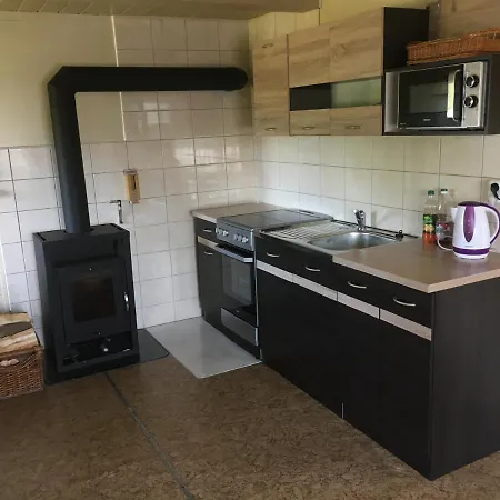 Strmá Casa de Férias