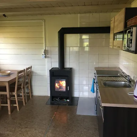 Strma Holiday home *