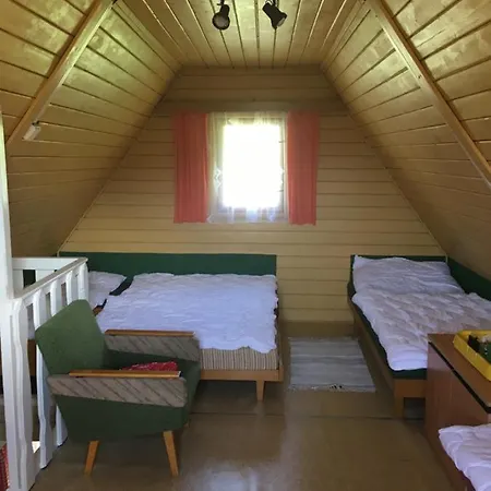 Casa de Férias Strmá