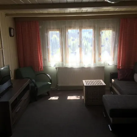 Casa de Férias Strmá *