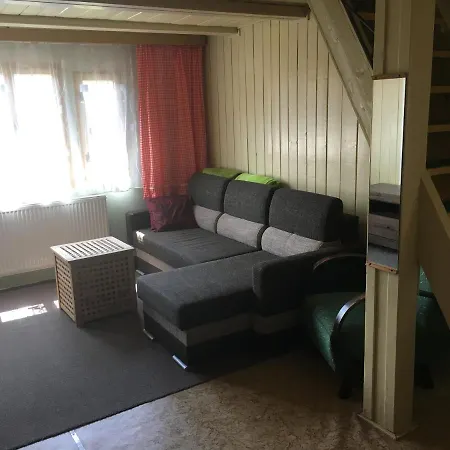 Strmá Сasa de vacaciones