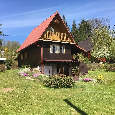 Casa de Férias Strmá *