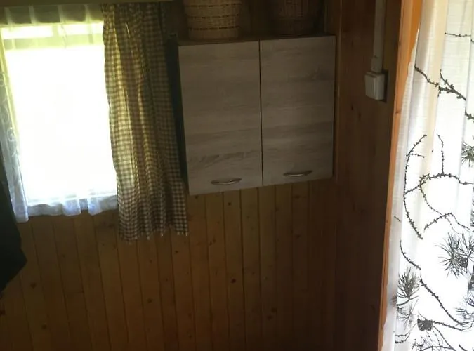 Strma Σπίτι διακοπών