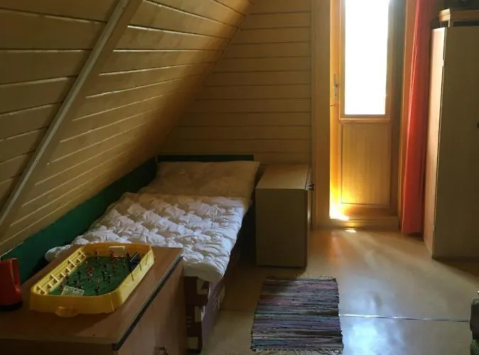 Ferienhaus Strma *