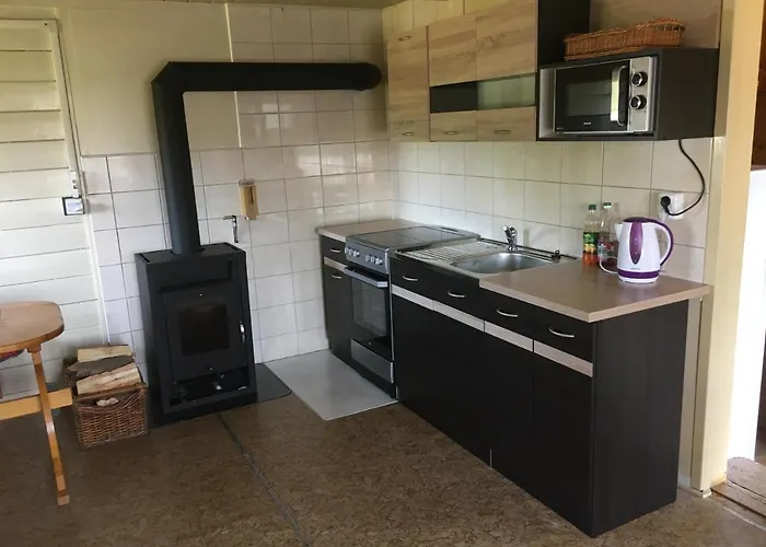 Strma Holiday home