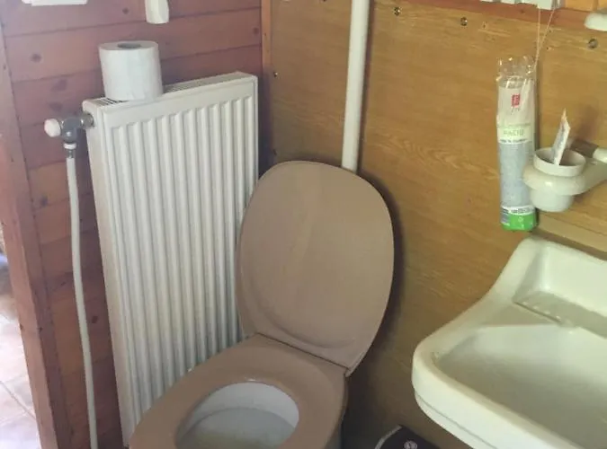 Ferienhaus Strma Jeseník