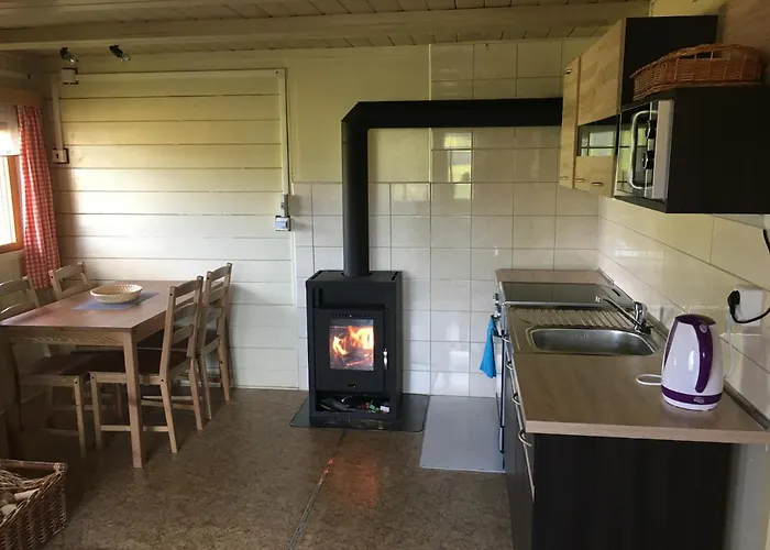 Strma Holiday home *