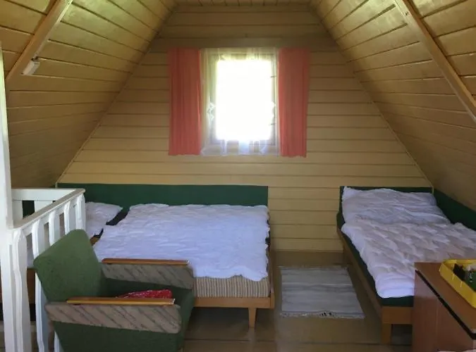 Holiday home Strma
