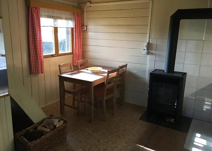 Holiday home Strma Jesenik