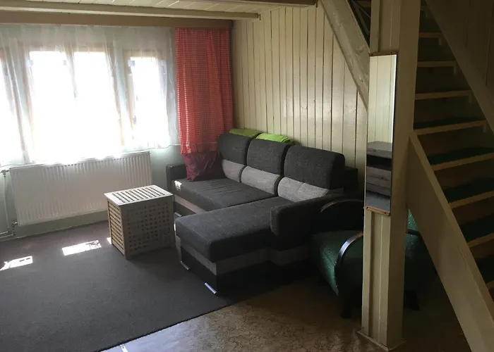 Strma Holiday home