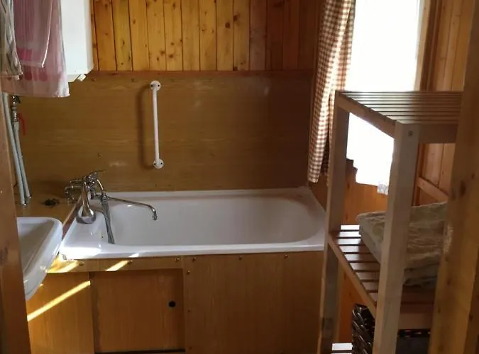 Strma Holiday home *